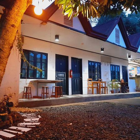 El Taraw Bed & Breakfast Puerto Princesa Екстер'єр фото