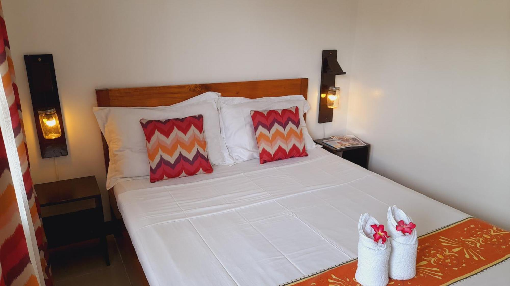 El Taraw Bed & Breakfast Puerto Princesa Екстер'єр фото