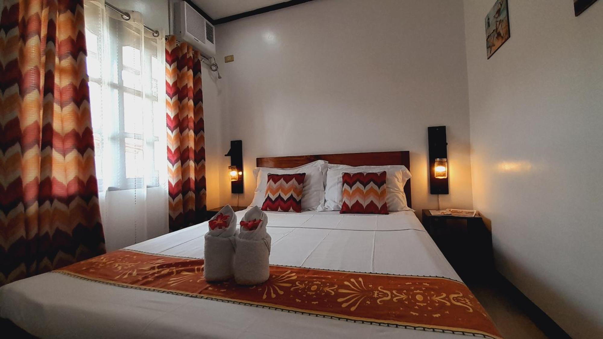 El Taraw Bed & Breakfast Puerto Princesa Екстер'єр фото