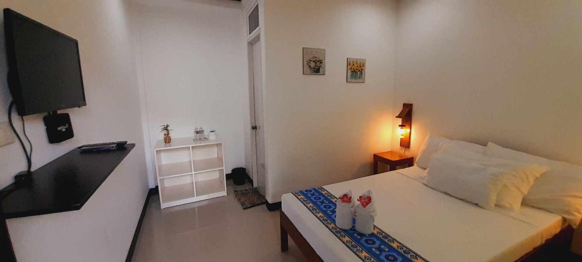 El Taraw Bed & Breakfast Puerto Princesa Екстер'єр фото