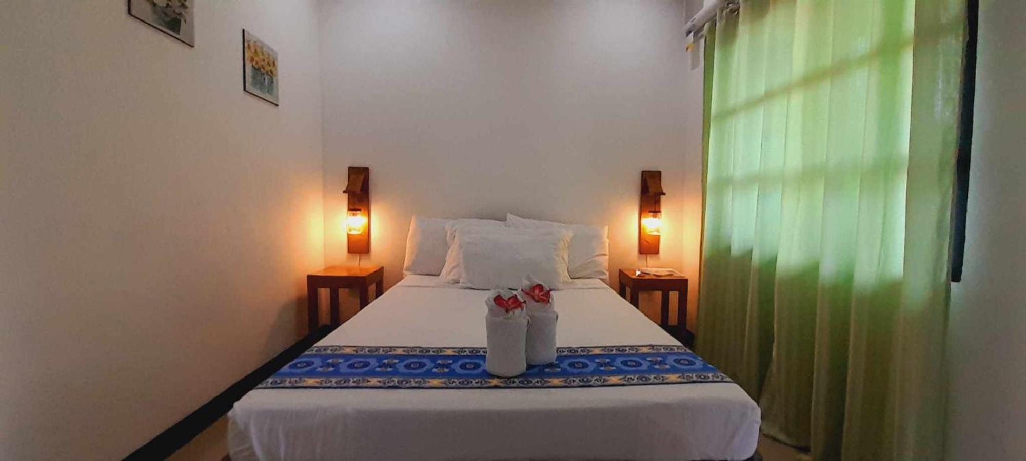 El Taraw Bed & Breakfast Puerto Princesa Екстер'єр фото