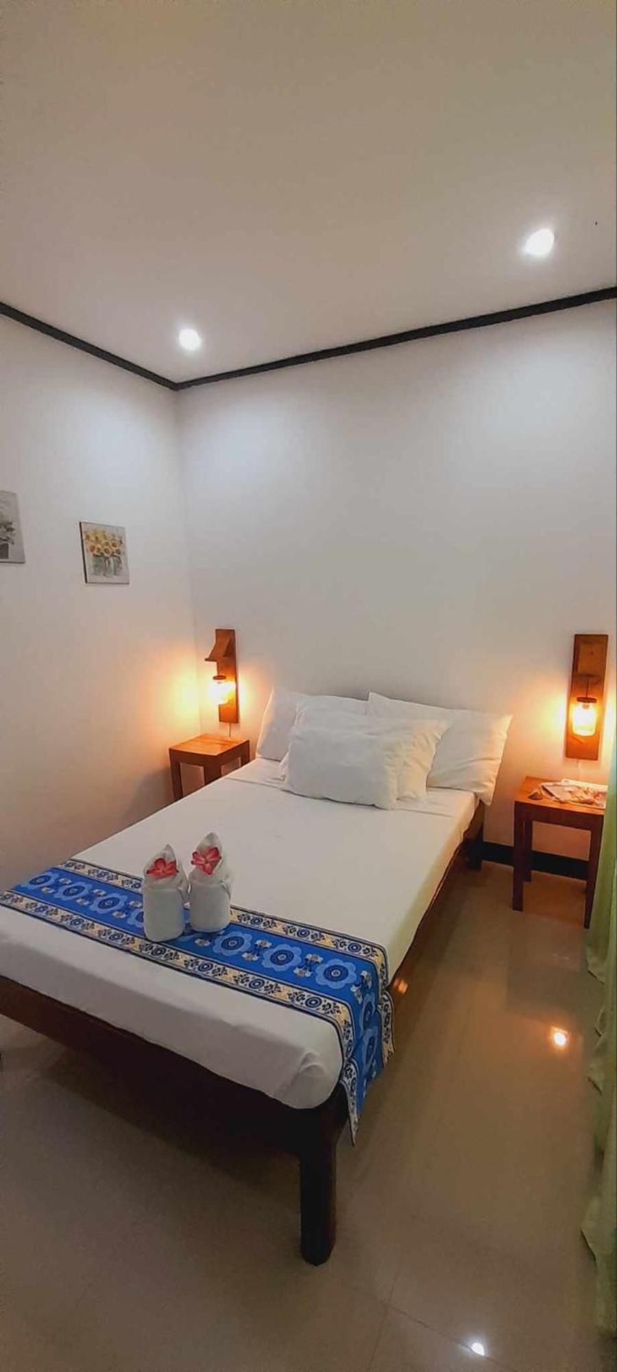 El Taraw Bed & Breakfast Puerto Princesa Екстер'єр фото