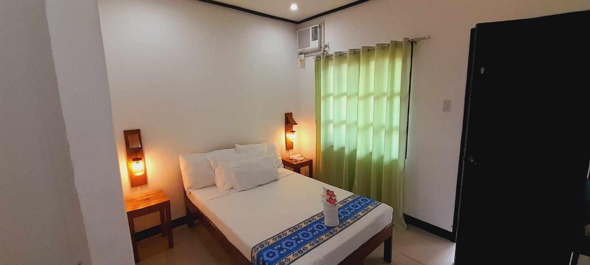 El Taraw Bed & Breakfast Puerto Princesa Екстер'єр фото