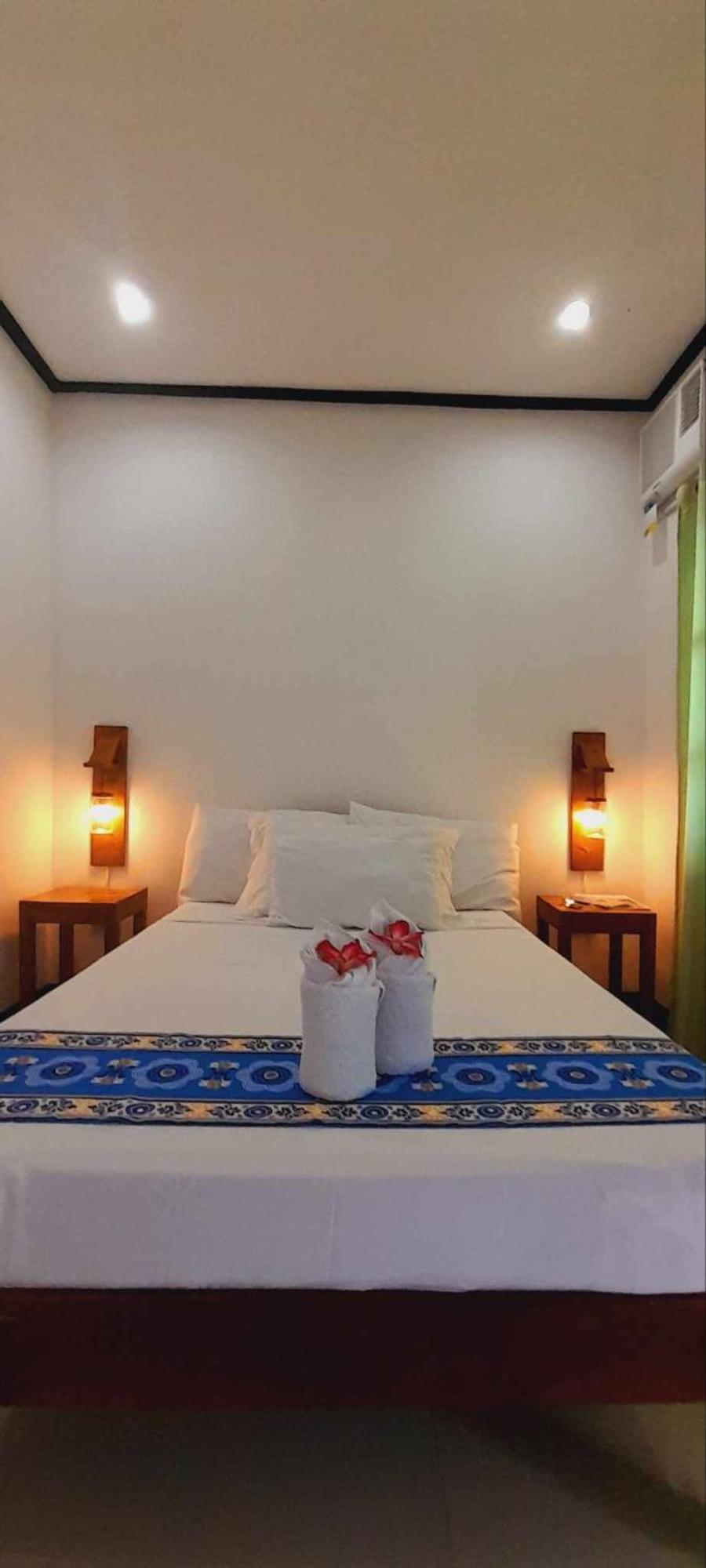 El Taraw Bed & Breakfast Puerto Princesa Екстер'єр фото