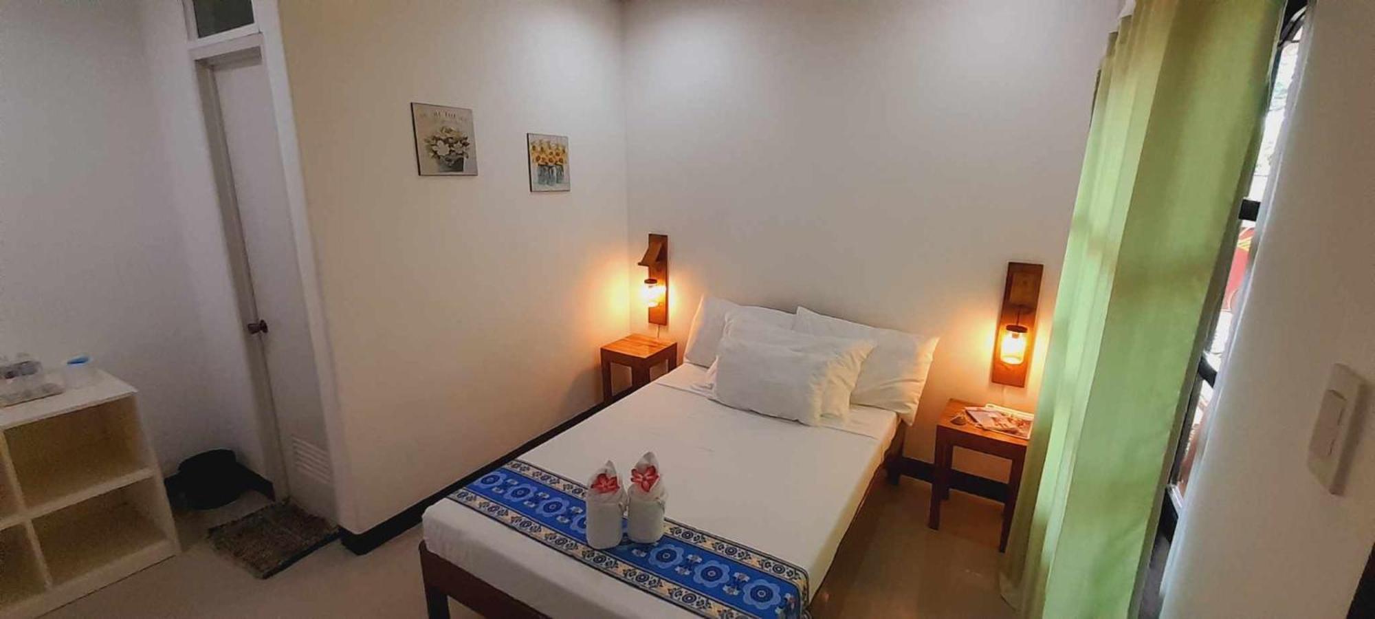 El Taraw Bed & Breakfast Puerto Princesa Екстер'єр фото