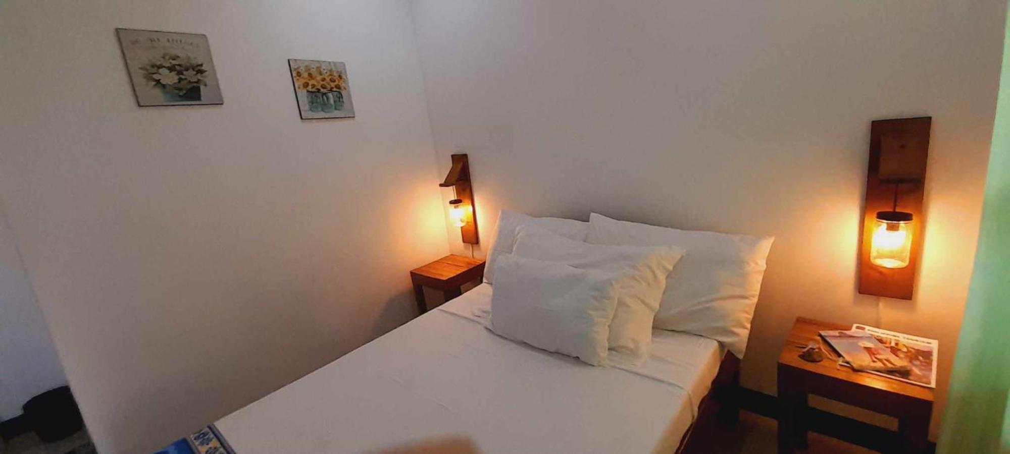 El Taraw Bed & Breakfast Puerto Princesa Екстер'єр фото