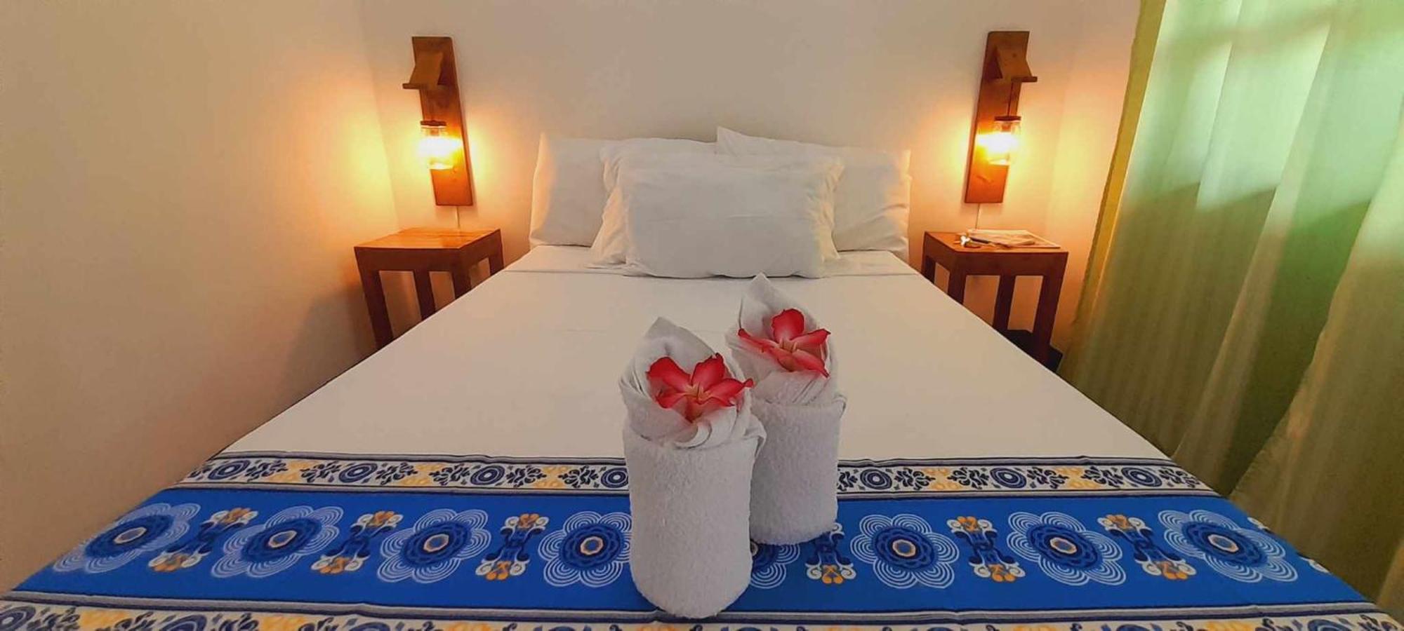 El Taraw Bed & Breakfast Puerto Princesa Екстер'єр фото