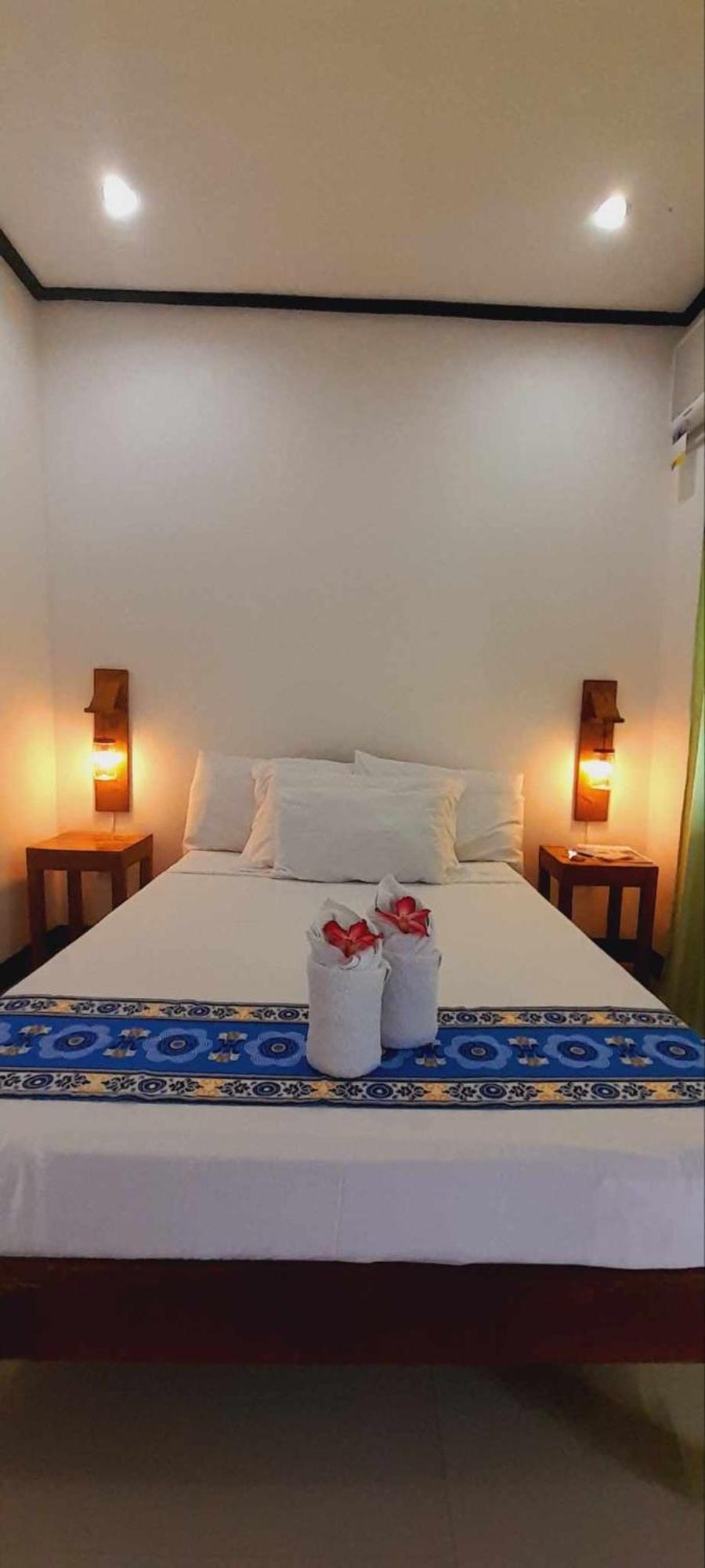 El Taraw Bed & Breakfast Puerto Princesa Екстер'єр фото