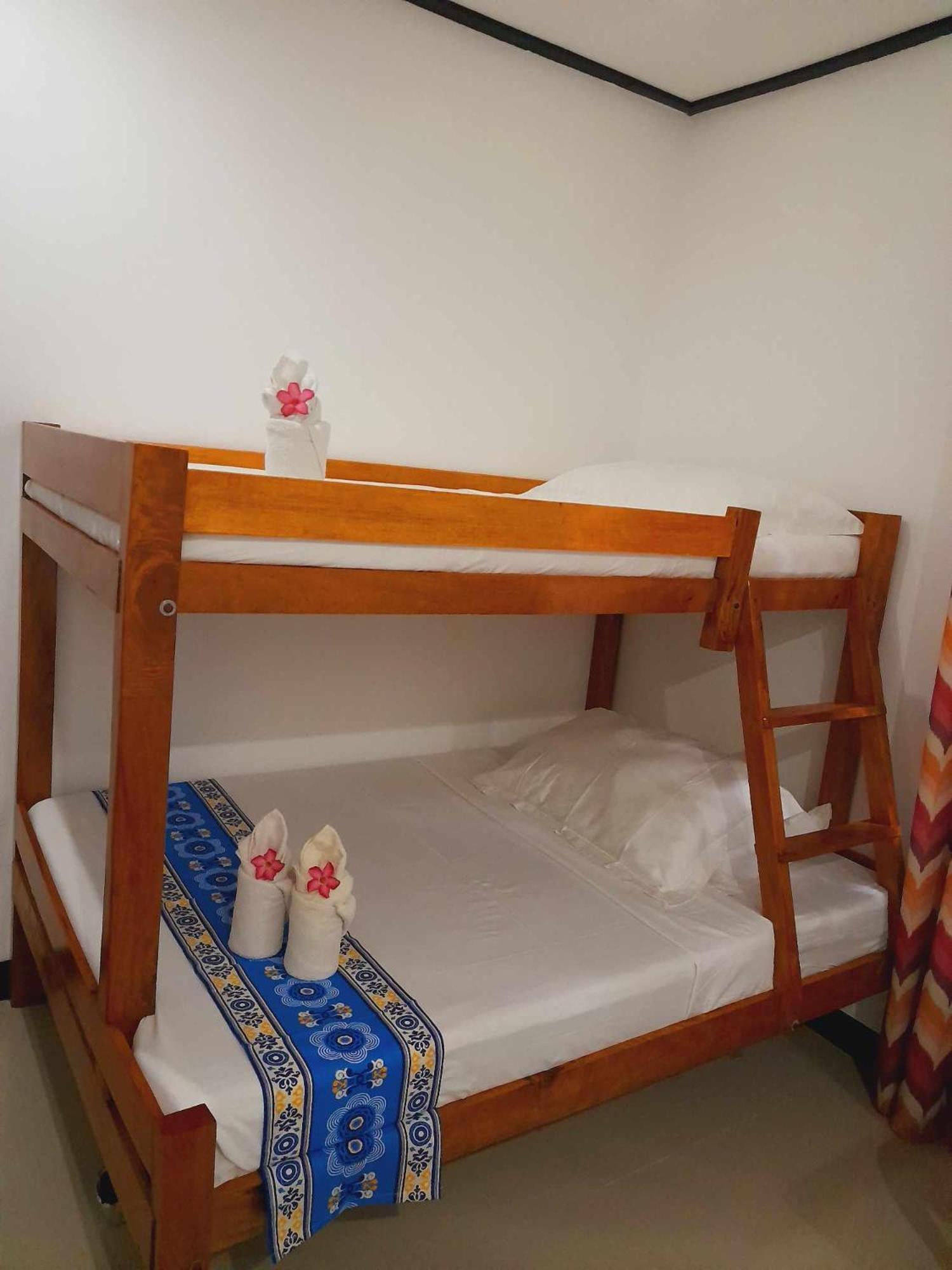 El Taraw Bed & Breakfast Puerto Princesa Екстер'єр фото