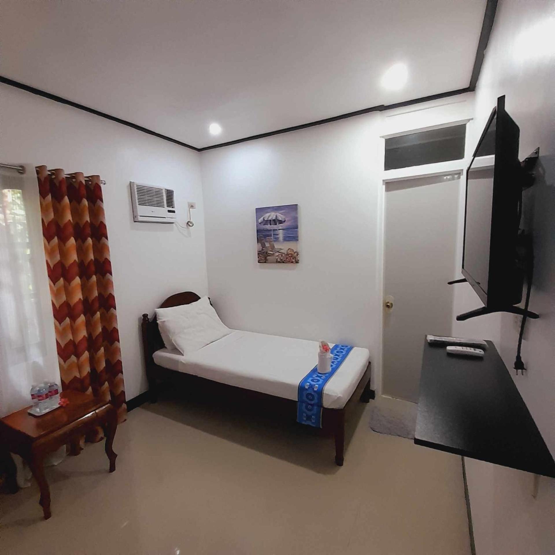 El Taraw Bed & Breakfast Puerto Princesa Екстер'єр фото