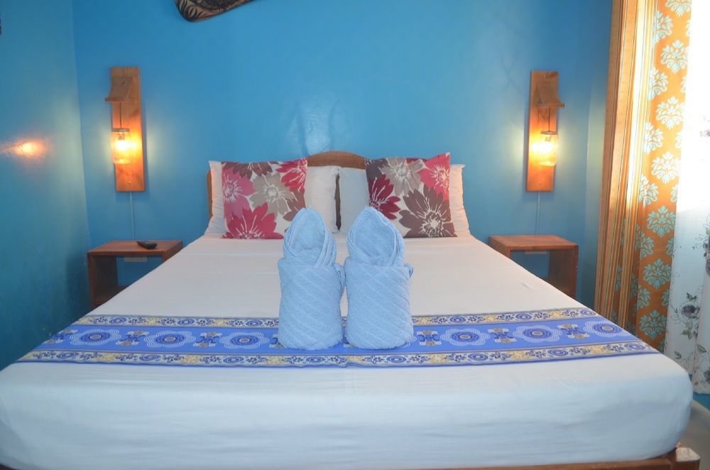 El Taraw Bed & Breakfast Puerto Princesa Екстер'єр фото