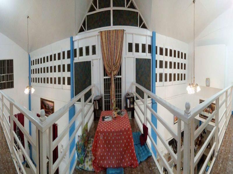 El Taraw Bed & Breakfast Puerto Princesa Екстер'єр фото