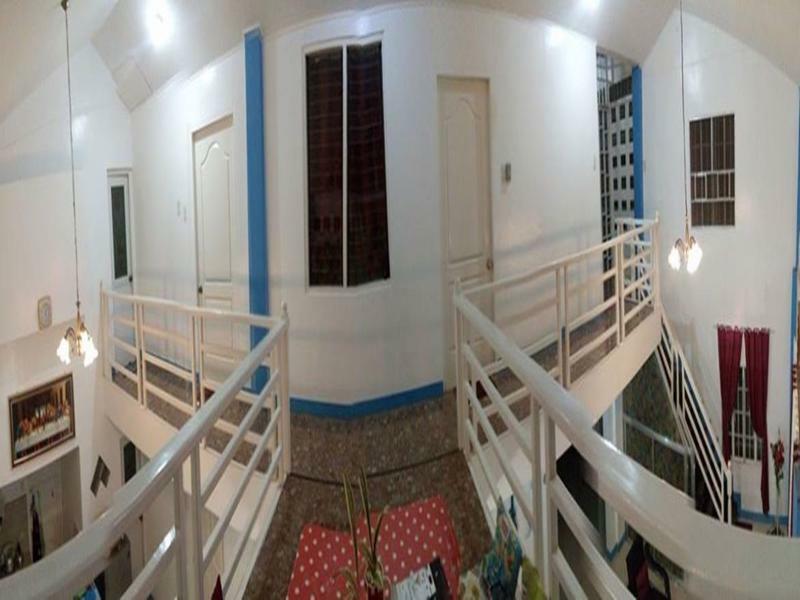 El Taraw Bed & Breakfast Puerto Princesa Екстер'єр фото